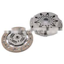 KAZOKU Auto Parts Clutch Repair Kits 826055 For FORD FOCUS thumbnail-2