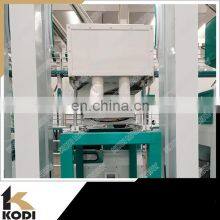 KODI MTP25T 1ton/h Cheap Price Automatic Combined Set Rice Mill Machine thumbnail-4