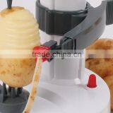 KH High Performance Easy Use Electric Potato Peeler thumbnail-2