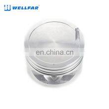 Wellfar Piston and Ring for HYUNDAI G4EK 23410-22612 23410-22961 23410-22962 23410-22963 23410-22964 (the Factory Direct) thumbnail-5