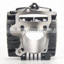 Bore 50mm Motorcycle Liner Kit Engine Body Parts for Hero CD100 thumbnail-4