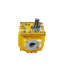 GD40HT-2 GD705R-1 07430-67100 China Pc200 6 Hydraulic Pump