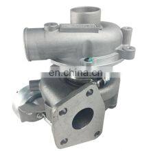 RHF4V Turbocharger VIA10019 RF5C13700 VAA10019 VBA10019 VCA10019 VDA10019 VJ32 Turbo Charger for IHI Mazda 6 J56 CRTD LW RF thumbnail-1