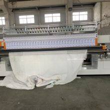 New Quilting and Embroidery Machine thumbnail-4