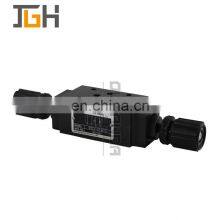 Spot Original Taiwan JGH Superimposed One-way Throttle Valve MTCV-02-A/B/W Speed Control Valve thumbnail-1