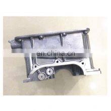 China IATF16949 Factory Precision Machining Aluminum Vacuum Die Casting thumbnail-3