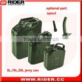 5L/10L/20Ljerry can gas can,jerry can holder,oil can with spout                        
                                                Quality Choice