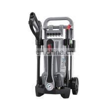 Gubot GBT-HC1512 Water Jet High Pressure Cleaner High Pressure Water Cleaner thumbnail-2