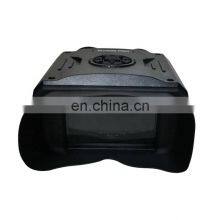 New Design NV600 Pro 3.5-inch Large Screen Infrared HD Digital 500M Hunting Night Vision Binoculars thumbnail-5