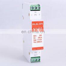 SY485/12 Surge Protective Devices for Industrial Control Signal Line