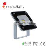 INNOVALIGHT Factory Price Cool White 6500k 10w Led Flood Lights Slim