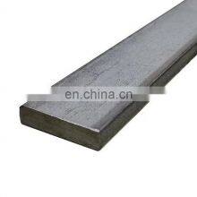 Painted Iron Sts410 Professional Hot Rolled 5160 Spring Steel Flat Bar Mild Steel Plate 50x150 Flat Bar thumbnail-5