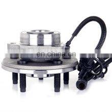 Bearing KOYO Japan 515050 BR930456 Auto Front Wheel Hub Bearing thumbnail-3