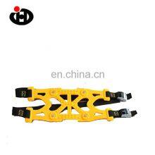JINGHONG Protection Car Universal TPU Plastic B02 Anti Slip Snow Tire Chains thumbnail-5