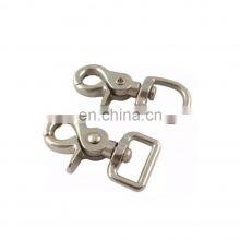 JRSGS Customized High Quality Stainless Steel Swivel Trigger Snap Strap Eye thumbnail-5