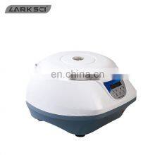 Larksci Benchtop 12000RPM Micro Haematocrit Centrifuge, Capillary Tube Centrifuge thumbnail-4