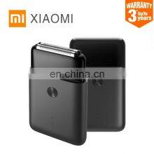 Xiaomi Mijia Electric Razor 2 Blade Shaver USB Rechargeable Smart Mini Wet Shaving Washable Beard Trimmer Mens Travel thumbnail-2