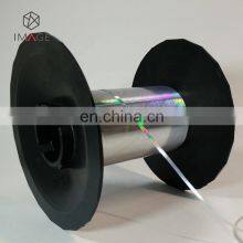 Антифальсификационный голографический рваный ленточный материал для упаковки сигарет с легким открыванием thumbnail-3