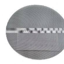 Security Mesh Stainless Steel Window Screen Square Wire Mesh thumbnail-4