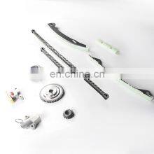 Timing Chain Kit Accessories Suitable For Nissan 130281KC0A 15041EN20A 13070EN22B TK9020-12 thumbnail-1