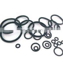 NBR O-rings FKM O-rings Hydraulic Seal O-Ring Silicone thumbnail-5