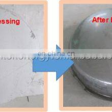 Deep Drawing Hydraulic Press/Carbon Steel Products Drawing Hydraulic Machine for Electric Water Heater Cover thumbnail-2