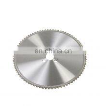 LIVTER 285*2.0*32*72T Circular Diamond Saw Blade Cutting Metal With CBN Tip thumbnail-3