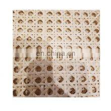 vietnam rattan webbing for handicraft, furniture-radio