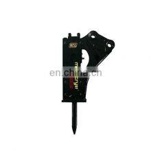 Heavy Equipment Hydraulic Rock Breaker For Digger thumbnail-1