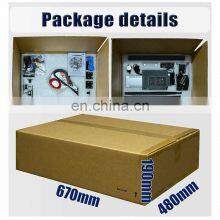 X5SA 3d Printer CoreXY Stable Structure Printer 3d Dual Z Axis Ultra-quiet Driver 330*330*400mm Large 3d Printer thumbnail-2