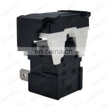 QZ2-80K12 Relais de démarrage et protecteur de surcharge combiné pour réfrigérateur thumbnail-5