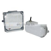 220V 8W LED Cold Room Emergency Light LED Cold Storage Lamp Waterproof thumbnail-4