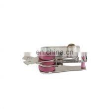 CQC Certificate Kst Thermostat for Fryer Toaster Rice Cooker KDT-300A-B thumbnail-1