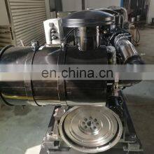 Brand New 6 Cylinder 260HP 6CTA8.3 Machines Engine C8.3 for Construction thumbnail-3