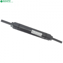 PV MC4 Solar Diode Connector Heat Resistant Solar Blocking Diode Connector for Solar Panel thumbnail-4