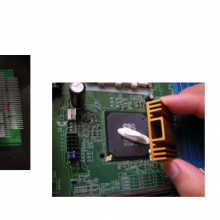 DOCBOND|High Thermal Conductivity Epoxy Adhesive thumbnail-3