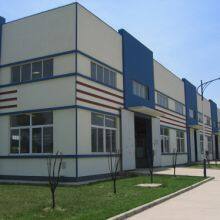 Yantai Full Depth Intelligent Technology Co. , Ltd. company overview - view 1 thumbnail