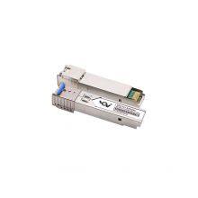 1.25G 1550nm TX 1310nm RX BiDi SFP Transceiver for Switch Optical Module thumbnail-4