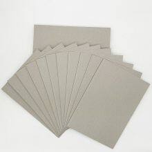 350 Gsm 350g Gray Board Grey Chipboard With Gray Back thumbnail-2