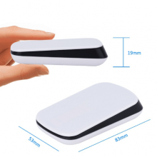 New Wireless Mouse 2.4G Wireless Mouse Touch Mouse Creative Mouse