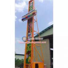 Guangdong Supply Zhongshan Tai Lok Entertainment Manufacturing Small and Medium-sized Indoor and Outdoor Games and Entertainment Equipment 6 Lift Products Lift Jumper thumbnail-2