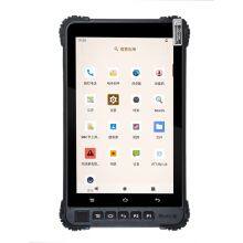 Cheapest 8 Inch Octa-Core 2.0GHz 6+128GB Drop-proof Tablets Rugged Android 12 Rugged Portable Durable Waterproof Dustproof Computer thumbnail-2
