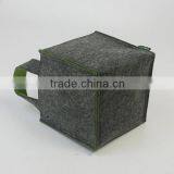 Custom Blank Felt Storage Organizers/Handle Storage Organizer With Bins thumbnail-4