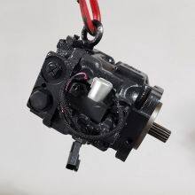 Bulldozer Parts 708-1T-00420 708-1T-00421 708-1T-00421 708-1T-00420 D275A-5D Fan Pump for Komatsu thumbnail-3