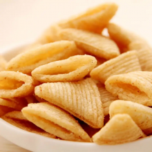 Automatic Fried Snacks Production Line thumbnail-4