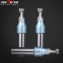 Tideway Invisible Fastener Bits Router Bits for Locker or Woodworking Factory High Quality thumbnail-2