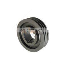 China Heavy Truck Sitrak MAN MC11/MC13 Motor Assembly 200V95820-0112 Belt Pulley thumbnail-3