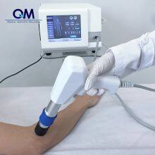 QM-SW9+ Portable Multi-Function Health Care Shockwave Therapy Machine Household Massage Machine thumbnail-5