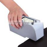 Portable Colorimeter With Clear and Bright Screen