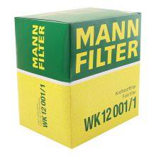 Original Genuine MANN Cabin Filter Car Engine Filter WK12001/1 1770A040 For Landrover thumbnail-4